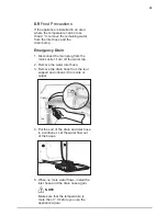 Предварительный просмотр 29 страницы Electrolux EWF8024CDWA User Manual