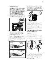 Предварительный просмотр 37 страницы Electrolux EWF8024CDWA User Manual