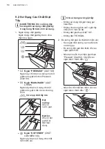 Предварительный просмотр 54 страницы Electrolux EWF8024D3WB User Manual