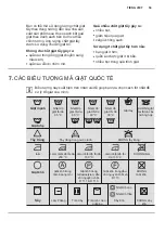 Предварительный просмотр 59 страницы Electrolux EWF8024D3WB User Manual