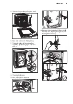 Предварительный просмотр 69 страницы Electrolux EWF8024D3WB User Manual