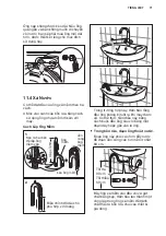 Предварительный просмотр 71 страницы Electrolux EWF8024D3WB User Manual