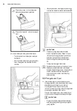 Предварительный просмотр 48 страницы Electrolux EWF8025EQWA User Manual