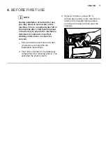 Preview for 17 page of Electrolux EWF9023BDWA User Manual