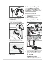 Предварительный просмотр 65 страницы Electrolux EWF9023BDWA User Manual