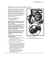 Предварительный просмотр 69 страницы Electrolux EWF9023BDWA User Manual