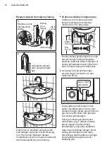 Preview for 74 page of Electrolux EWF9023BDWA User Manual