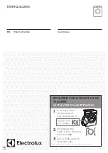Electrolux EWF9024CDWA User Manual preview