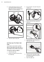 Preview for 28 page of Electrolux EWF9024CDWA User Manual