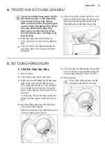 Предварительный просмотр 55 страницы Electrolux EWF9523ADSA User Manual