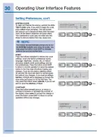 Preview for 30 page of Electrolux EWFLW65HTS - 27" Front-Load Washer Use & Care Manual