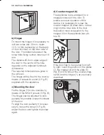 Preview for 34 page of Electrolux EWG 10050 W User Manual