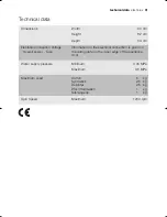 Preview for 31 page of Electrolux EWG 12440 W User Manual