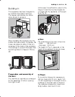 Preview for 39 page of Electrolux EWG 12440 W User Manual