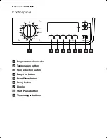 Предварительный просмотр 8 страницы Electrolux EWG 12740 W User Manual