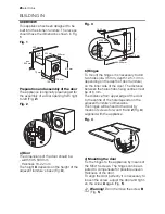 Preview for 26 page of Electrolux EWG 127410 W User Manual