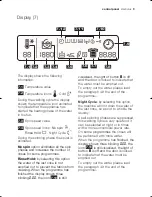 Предварительный просмотр 9 страницы Electrolux EWG 12750 W User Manual