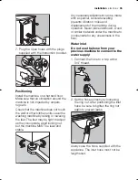 Preview for 35 page of Electrolux EWG 14740 W User Manual