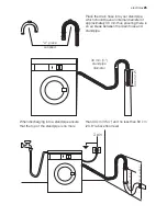 Предварительный просмотр 25 страницы Electrolux EWG 14750 W User Manual