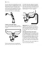 Предварительный просмотр 26 страницы Electrolux EWG 14750 W User Manual