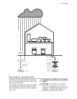 Предварительный просмотр 27 страницы Electrolux EWG 14750 W User Manual