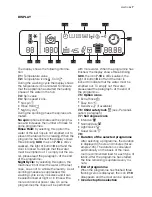 Preview for 7 page of Electrolux EWG 147540 W User Manual