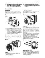 Preview for 29 page of Electrolux EWG 147540 W User Manual