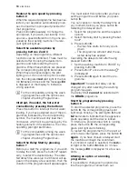 Preview for 10 page of Electrolux EWH 127310 W User Manual