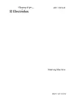 Electrolux EWH 147313 W User Manual предпросмотр