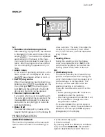 Предварительный просмотр 7 страницы Electrolux EWH 147313 W User Manual