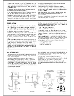 Preview for 3 page of Electrolux EWH-eco R User Manual