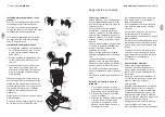 Предварительный просмотр 17 страницы Electrolux EWIE06F2OMG Instruction Manual