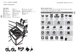 Предварительный просмотр 19 страницы Electrolux EWIE06F2OMG Instruction Manual