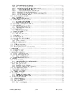 Preview for 4 page of Electrolux EWM 1000 PLUS Service Manual