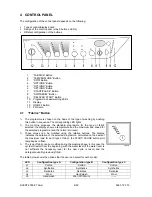 Preview for 6 page of Electrolux EWM 1000 PLUS Service Manual