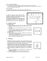 Preview for 12 page of Electrolux EWM 1000 PLUS Service Manual