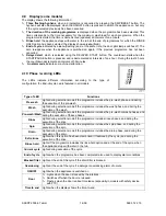 Preview for 14 page of Electrolux EWM 1000 PLUS Service Manual