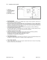 Preview for 37 page of Electrolux EWM 1000 PLUS Service Manual