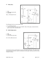 Preview for 40 page of Electrolux EWM 1000 PLUS Service Manual