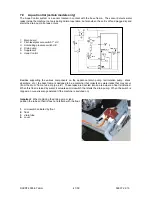 Preview for 41 page of Electrolux EWM 1000 PLUS Service Manual