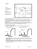 Preview for 43 page of Electrolux EWM 1000 PLUS Service Manual