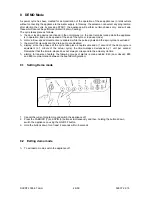 Preview for 46 page of Electrolux EWM 1000 PLUS Service Manual