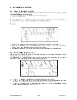 Preview for 47 page of Electrolux EWM 1000 PLUS Service Manual