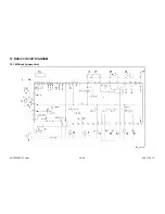 Предварительный просмотр 56 страницы Electrolux EWM 1000 PLUS Service Manual