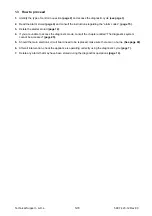 Preview for 5 page of Electrolux EWM09312 Service Manual