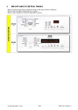 Preview for 6 page of Electrolux EWM09312 Service Manual