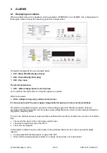 Preview for 12 page of Electrolux EWM09312 Service Manual