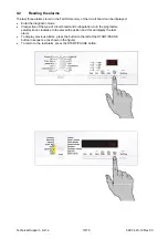 Preview for 13 page of Electrolux EWM09312 Service Manual