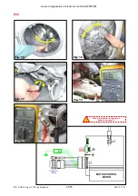 Preview for 45 page of Electrolux EWM10931 Service Manual