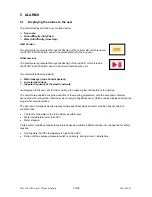 Preview for 10 page of Electrolux EWM1100 Service Manual